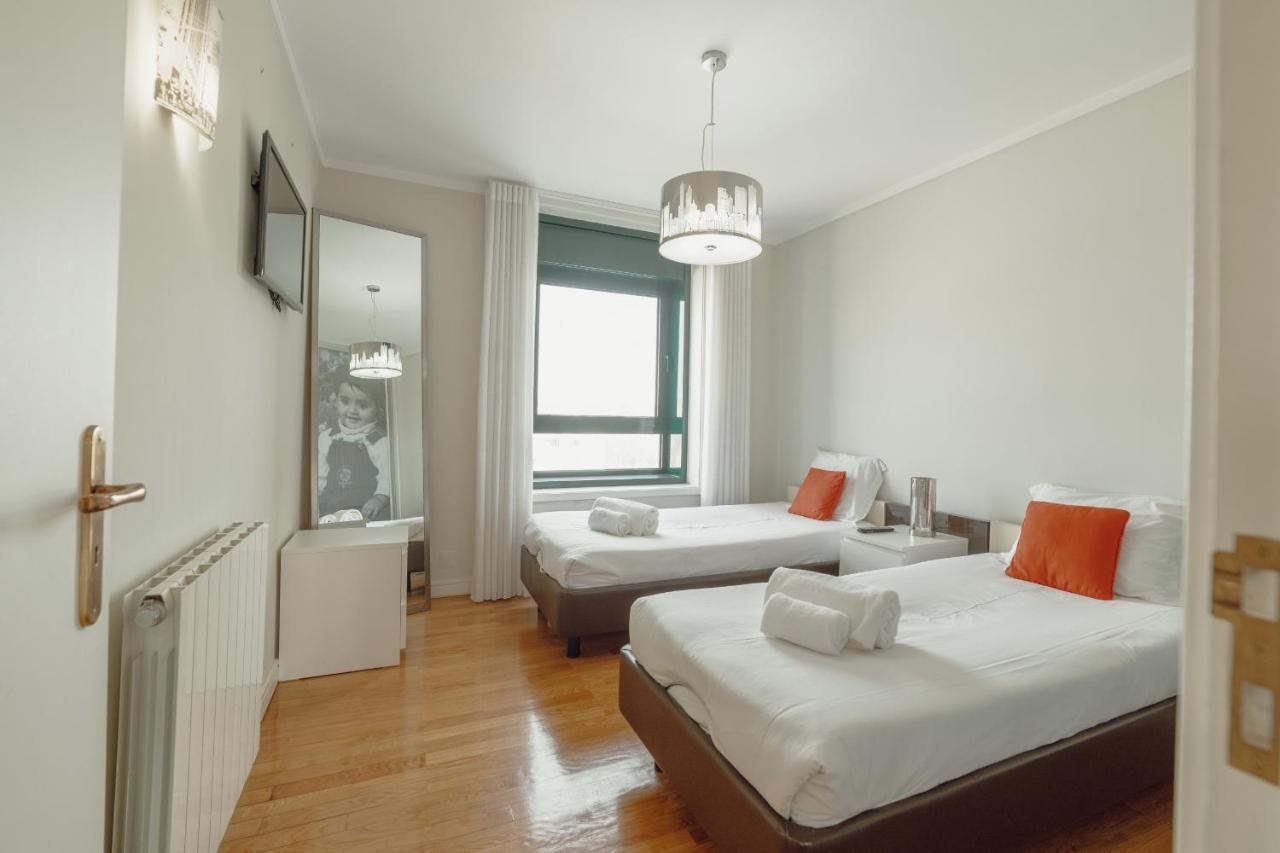 Downtown Grand Tower View By Vacationy Apartment Porto Exterior photo