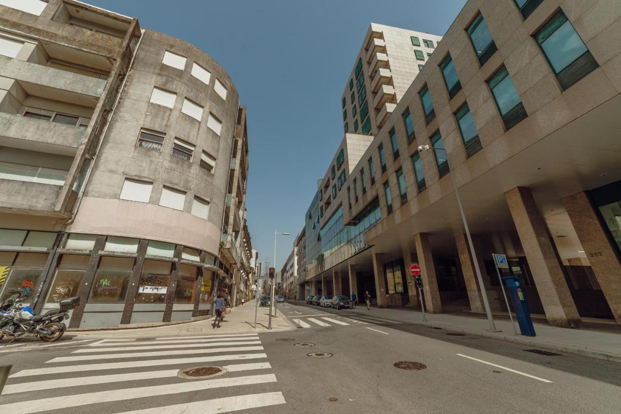 Downtown Grand Tower View By Vacationy Apartment Porto Exterior photo
